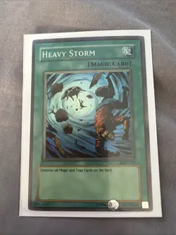 Heavy Storm MRD-142 Metal Raiders Unlimited - Image 3