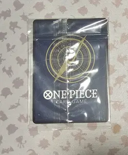 One Piece Illustration Box Vol. 2 Yamato Sealed Promo - Image 2
