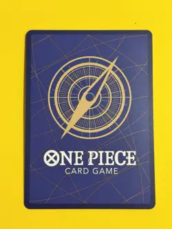 Dracule Mihawk OP14-119 OP14-119 The Azure Sea's Seven Foil One-Piece CCG TCG - Image 2