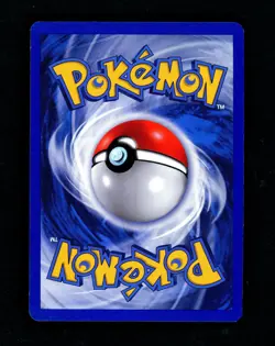 1999 Pokemon ELECTRODE Base Set 1ST EDITION Non Holo FRENCH Card 21/102 Rare NM+ - Image 2