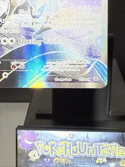 Pokemon Card Articuno 25/83 XY Generations Full Art Ultra Rare Light Play - Image 4