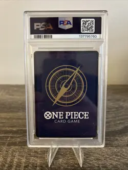 O-Nami (Illustration Box Vol.1) OP05-062 One Piece Promotion Cards Foil - Image 2