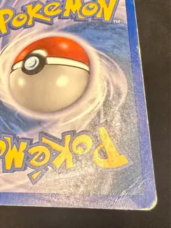 Wobuffett SWIRL! 28/92 EX Legend Maker Pokemon Card TCG Reverse Holo Rare Mp/Hp - Image 5