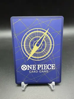 Monkey.D.Luffy (Premium Card Collection -ONE PIECE FILM RED Edition-) P-022 One - Image 2