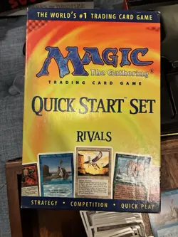 Huge Lot Of Magic The Gathering Mid-90s Cards (~317) & More! Read And See Pics! - Image 3