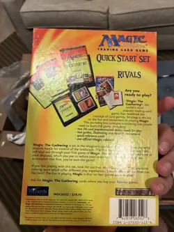 Huge Lot Of Magic The Gathering Mid-90s Cards (~317) & More! Read And See Pics! - Image 5