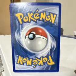 Pokemon Plusle EX Hidden Legends 69/101 Regular Common 50 HP English TCG Card - Image 2