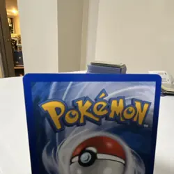 Pokemon Plusle EX Hidden Legends 69/101 Regular Common 50 HP English TCG Card - Image 3