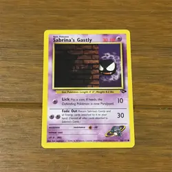 8 Gym Challenge Pokemon Card Bundle NM - Image 3
