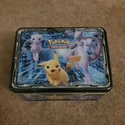Pokemon TCG Bulk_750+, 650+ & 600+ Cards in 2019 Tin & 151 ETB, for mitch_griff - Image 2