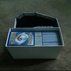 Pokemon TCG Bulk_750+, 650+ & 600+ Cards in 2019 Tin & 151 ETB, for mitch_griff - Image 4