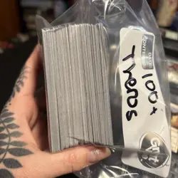 Magic The Gathering 2013 Theros Lot Of 100 Cards - Common & Uncommon - Image 2