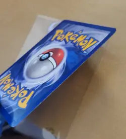 Pokemon TCG Feraligatr Holo Card 12/165 Rare Expedition Base Set - Image 4