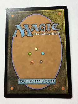 MTG Zendikar Rising Felidar Retreat Foil M/NM - Image 2