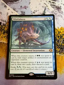 Wistfulness [Lorwyn Eclipsed] 252 NM - Image 4