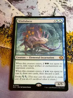 Wistfulness [Lorwyn Eclipsed] 252 NM - Image 5