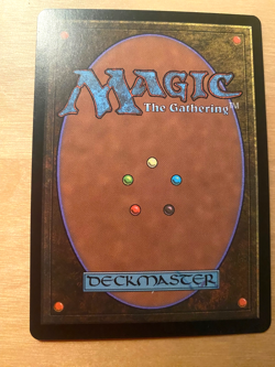 MTG Foil Mutagenic Growth Russian NM - Image 2