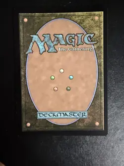 MTG - FOIL - NM - Overgrown Tomb - Lorwyn Eclipsed - Image 2