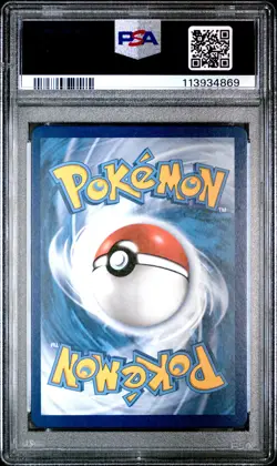 Venusaur Holo 15 Celebrations Classic Collection Pokemon PSA 10 *869 - Image 2