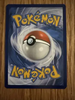 Abomasnow 101/091 Shiny Rare Holo - SV: Paldean Fates - Pokemon TCG NM - Image 2
