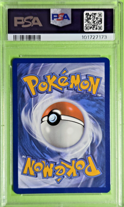 PSA 9 Mint 2024 Pokemon SVP EN ~ Teal Mask Ogerpon ~ TWM - ETB - 123 - Image 2