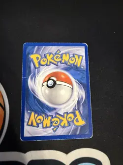 Pokemon, Scyther, EX Unseen Forces, 46/115 Holo Foil Stamp, English, DMG - Image 3