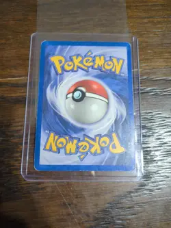 Pokemon Team Rocket Returns Magby 24/109 Reverse Holo Rare - Image 4