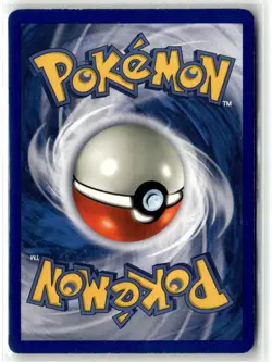 Hitmonchan ⭐ 7/102 Holo Rare Base Set 1999 Pokemon LP - Image 2