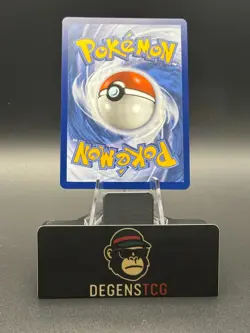 Pokemon TCG Munna (Master Ball Pattern) 035/086 Bolt NM/M - Image 2