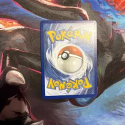 2021 Pokemon TCG Black Star Promo Dark Sylveon V SWSH134 NM - Image 2