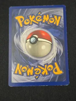 Charmeleon 024/102 Base Set Regular WOTC Vintage Pokemon TCG Moderate Played - Image 2