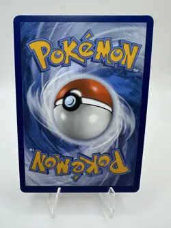 Harlequin 163/086 - Ultra Rare Full Art - SV White Flare - Pokemon TCG - Image 2