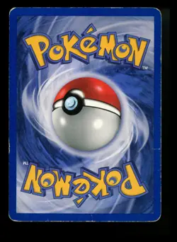 #5 Misty's Gyarados 13/132 Gym Challenge 2000 Holo Rare WOTC Pokemon - Image 2