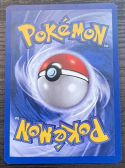 GERMAN Ivysaur (Bisaknosp) Pokemon TCG WOTC Base Set 30/102 1st Edition MINT - Image 2