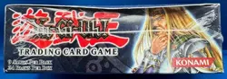 YuGiOh! 1st Edition Legacy of Darkness Booster Box 24 Packs RARE FACTORY SEALED - Image 5