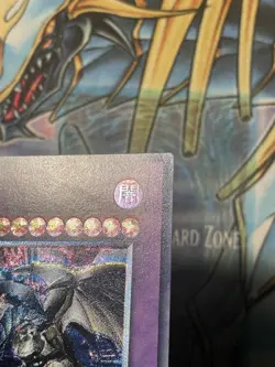 BPCT-JP005 - Five-Headed Dragon - Ultimate - / Japanese / YuGiOh! - Image 4