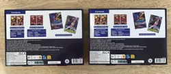 (2) ENGLISH One Piece Illustration Box Vol. 6 FACTORY SEALED/NEW. Ships Fast! - Image 2