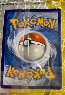 Pokemon Pikachu V and Pokeball Gold Holo TCG Promo Card 25th Anniversary Sealed - Image 3