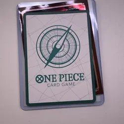 DON!! Card Boa Hancock Double Pack Set Vol. 4 Foil One Piece CCG (x1) - Image 4