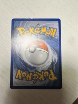 Pokemon TCG M Absol EX XY63 XY Promo Card MP Condition - Image 4