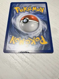 Pokemon TCG M Absol EX XY63 XY Promo Card MP Condition - Image 5