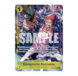 One Piece One Piece Card Game: Illustration Box Vol.6 (IB-06) - EN - PRESALE - Image 2