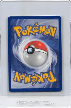 MULTI ENERGY 103/112 - NON-Holo RARE - Fire Red & Leaf Green - Pokemon Card - LP - Image 2