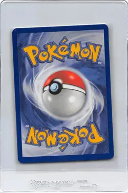 KINGLER 26/112 - NON-Holo Rare - Fire Red & Leaf Green - Pokemon Card - NM/LP - Image 2