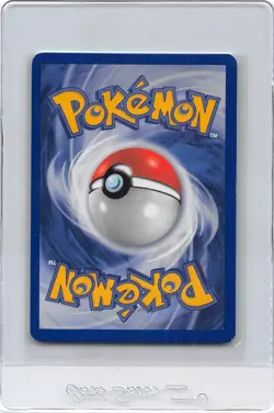 CHANSEY 19/112 - NON-Holo Rare - Fire Red & Leaf Green - Pokemon Card - NM/LP - Image 2