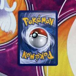 Burned Tower - 71/90 - HGSS Undaunted - Uncommon Stadium Card - Pokemon Card - Image 2