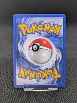 Pokemon Card Butterfree 19/75 Neo Discovery WOTC Rare Non Holo WOTC NM/M - Image 2