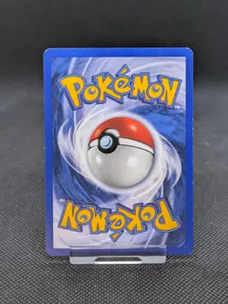 Pokegear 88/111 Neo Genesis Pokemon Card Rare WOTC LP EXCELLENT - Image 2