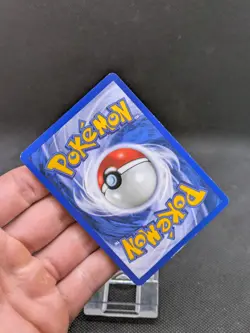 Pokegear 88/111 Neo Genesis Pokemon Card Rare WOTC LP EXCELLENT - Image 3