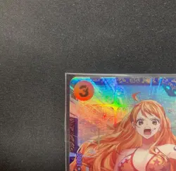 One Piece Card Game Sanji (SR) Red OP10-005 Flagship Battle Winner Promo Japan - Image 3